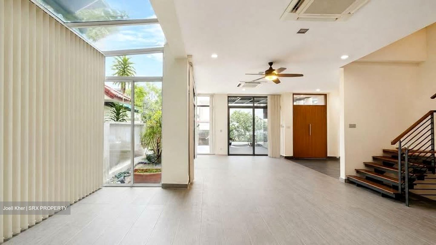 Jalan Ampang (D10), Semi-Detached #561621311